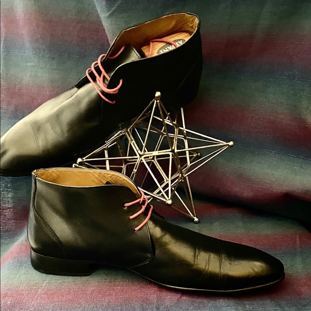 Francis Evans Men’s Boot